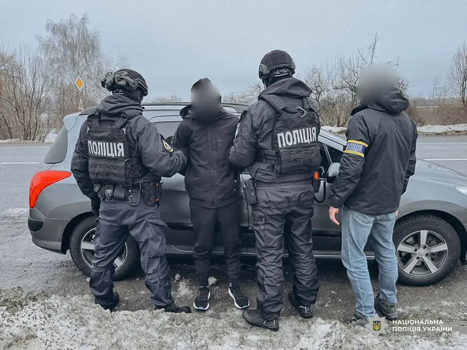 На Волині «накрили» ділків, які збували наркотики на понад 5 млн грн (фото, відео)