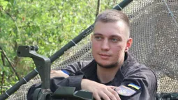 П*дари лізуть на мою землю, людей вбивають – а я мав сидіти і дивитися? – молодий танкіст волинської «сотки»