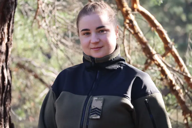 З Днем сержанта: бійців і бійчинь волинської «сотки» вітають зі святом (фото)