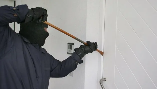 На Волині з'явилося понад 500 професійних злочинців