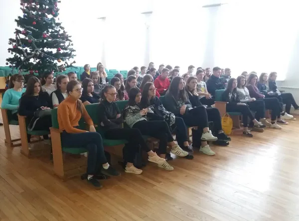 У Нововолинську зросла кількість неповнолітніх злочинців