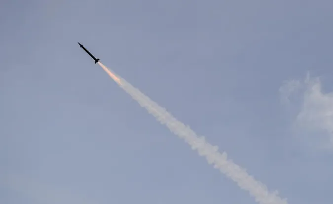 На Житомирщині пролунало два вибухи (відео)