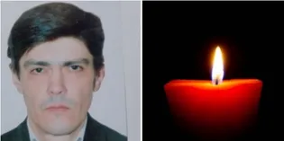 Понад рік вважався зниклим безвісти: до Луцька на щиті повертається захисник Валерій Чайковський