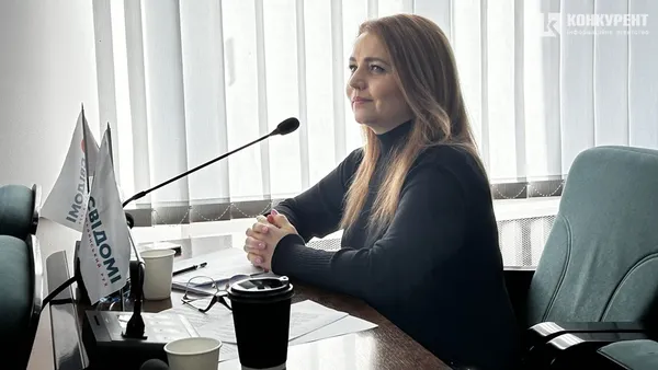 Алла Надточій