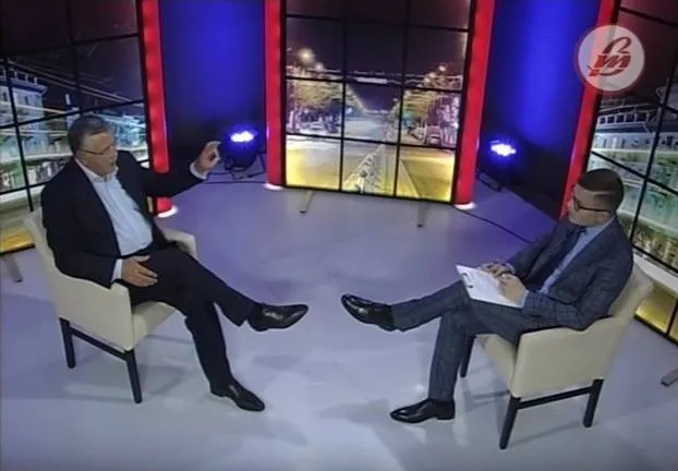 Другий сезон «Протилежний погляд LIVE»:  імена і цифри