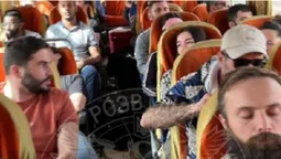 З охопленої боями столиці Судану евакуювали 87 українців, – ГУР (фото)