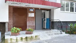 У Луцьку утеплюють під'їзди за вигідною програмою міськради (фото) 