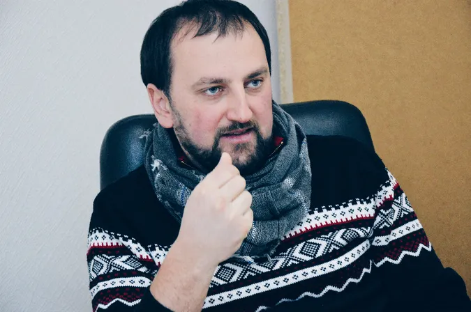 Ми готуємося до виборів, – екс-заступник Луцького міського голови