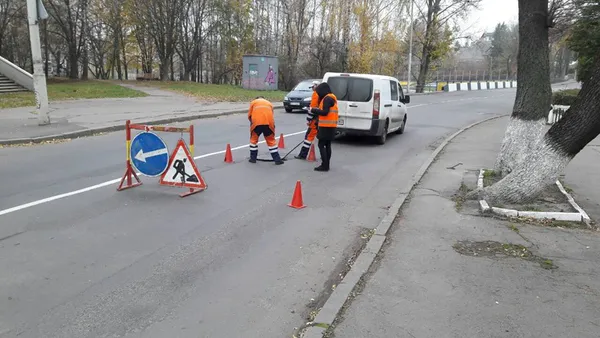 Інновації у «Луцькводоканалі»: за допомогою е-карти вирішуватимуть проблеми