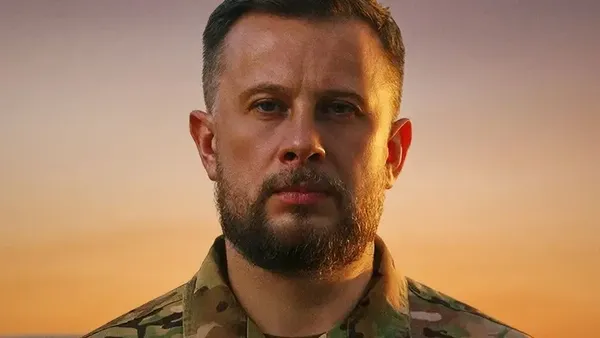 Андрій Білецький