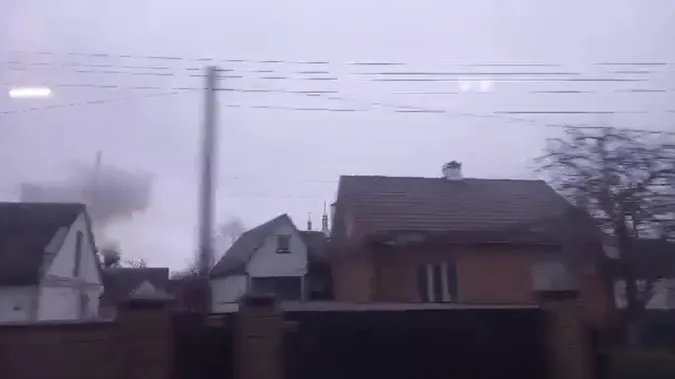 Війна з Росією: що там у Луцьку і на Волині [ОНЛАЙН]