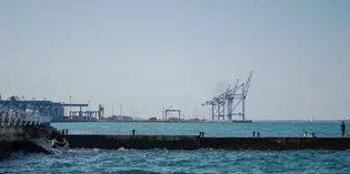 Україна запропонувала Росії морське перемир'я: що буде далі