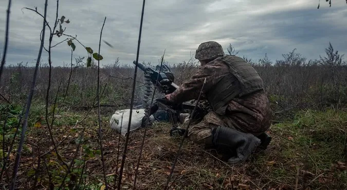 Близько 77 170 окупантів, 2786 танків, 278 літаків: втрати ворога на 8 листопада