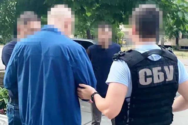 У Києві затримали гендиректора авіакомпанії: не повернув гвинтокрили державі