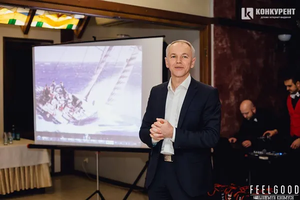 Азартні ігри, алкоголь та різдвяні олені: як відгуляли корпоративи луцькі підприємці