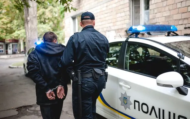 На Волині зріс рівень злочинності