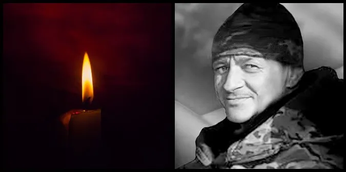 На Харківщині загинув Олександр Михальчук з Луцького району