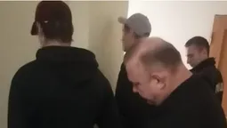 Поліція затримала 26-річного волинянина за розбійний напад у Львові (фото)