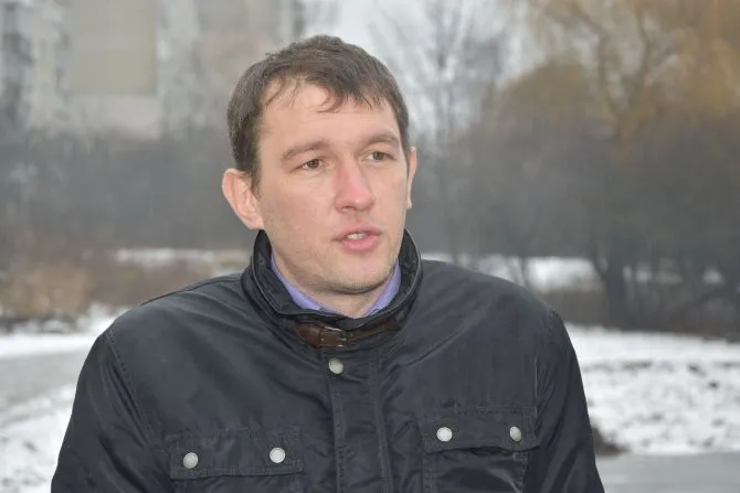 Роботи на Сапалаївці: що встигли зробити в Луцьку (фото)