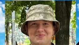 На Волині попрощалися із молодим бійцем Іваном Гридковцем (фото)
