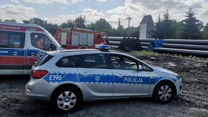 У Польщі на будівництві загинув українець