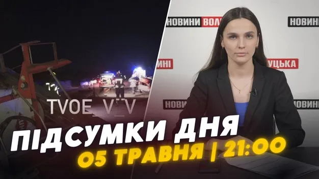 Головне у Луцьку: ТОП новин за тиждень