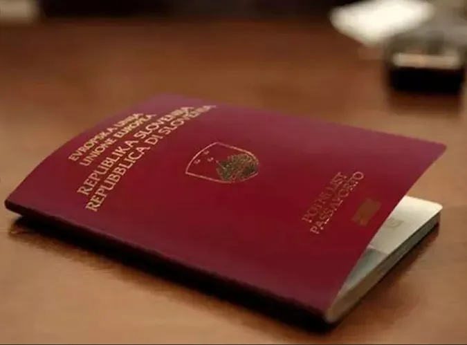 Українець прикидався словенцем, аби краще влаштуватися на заробітках