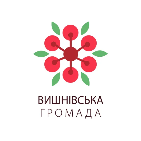 У Вишнівської тергромади на Волині з'явився логотип (фото)