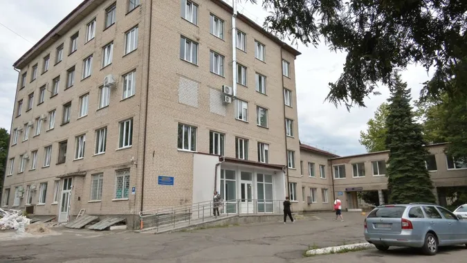 У волинській психлікарні хочуть збудувати новий корпус за 540 мільйонів гривень (фото)