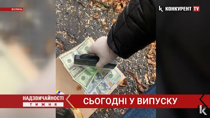Надзвичайності тижня: автобус протаранив будинок, а легковик – ТРЦ; смерть у лазні; встромив ножа у живіт (відео)