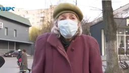 Людні вулиці: волиняни сприймають карантин як додаткову відпустку (відео)