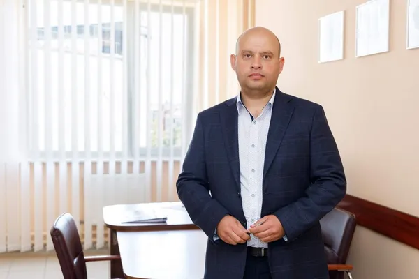 У сервісному центрі МВС на Волині пояснили, якими будуть нові «права» водія