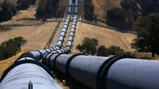 Угорщина та Словаччина оплатили транзит російської нафти через Україну