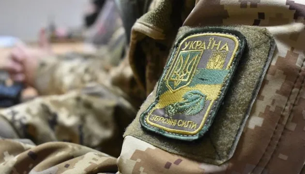 На Півдні ЗСУ знищили 46 окупантів та склад боєприпасів