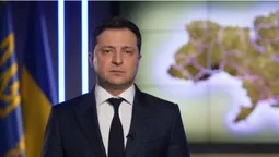 «Нікому нічого не винні»: Зеленський звернувся до українців (відео)