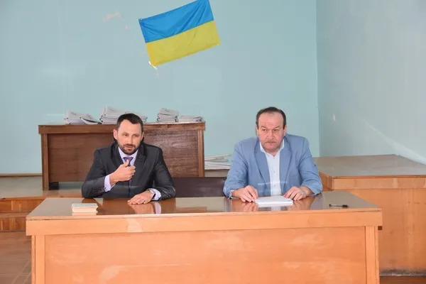 Підгайцівська сільська рада співпрацюватиме з Луцьком (фото)