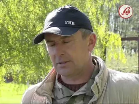 Рибний бізнес на Волині став збитковим