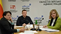 Повернути захисників до цивільного життя треба максимально комфортно, – Шкітер