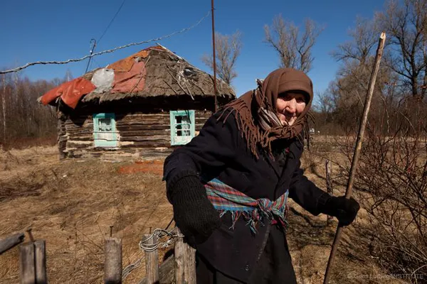 11 пласких питань про Чорнобильську катастрофу