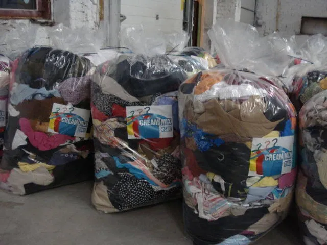Як волинські благодійні фонди роблять бізнес на «гуманітарці»