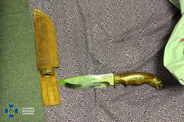 Росія готувала криваві теракти в українських школах – вербувала підлітків через TikTok і Telegram (фото)