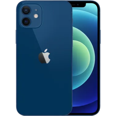 Сім особливостей Apple iPhone 12*