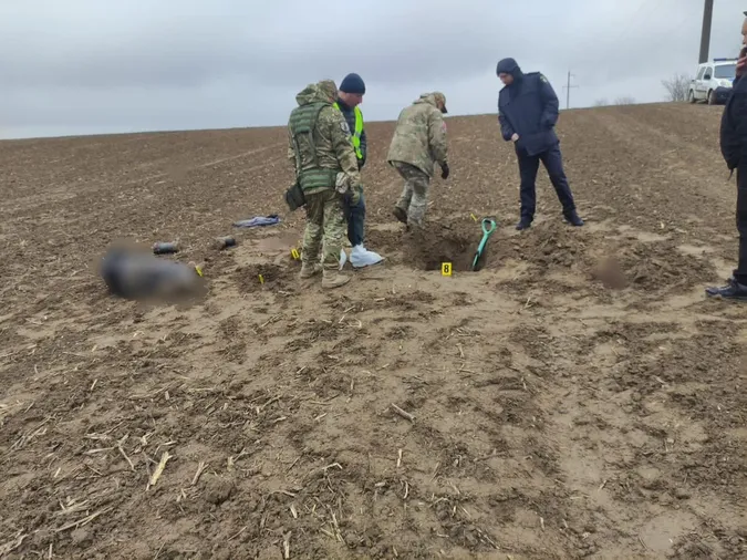 Шукали метал – знайшли снаряд: деталі трагедії на Волині (фото)