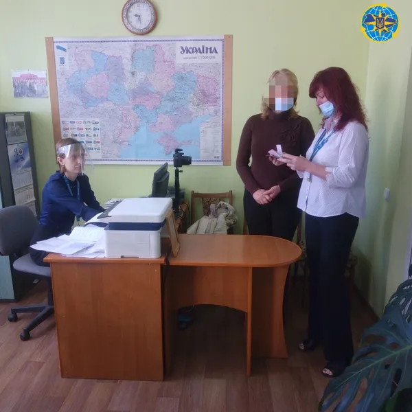 Узбеки, білоруси та азербайджанці: волинські міграційники ловлять порушників (фото)