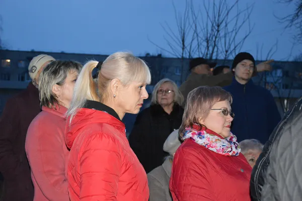 У Луцьку на Волі облаштують затишний двір (фото)