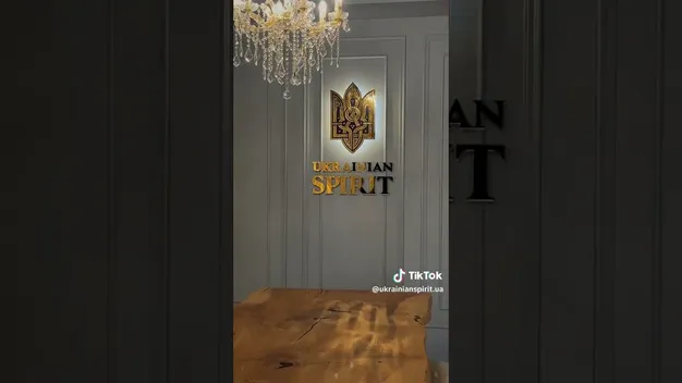 Луцьку горілку можна посмакувати у 200-літній локації (відео)