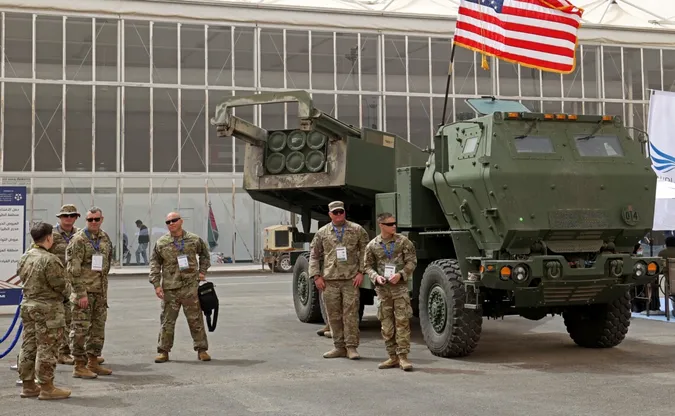 Новий пакет військової допомоги від США: що там буде