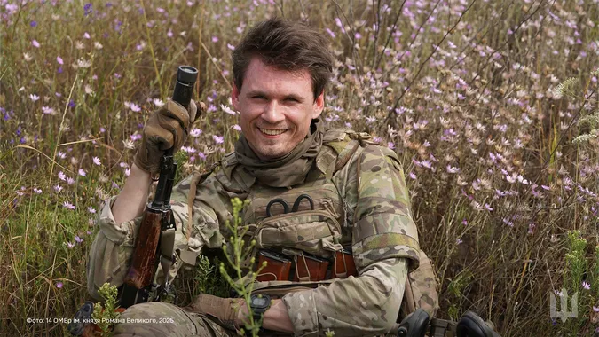 «Вони знають ціну життя»: показали воїнів волинської бригади у мить відпочинку (фото)