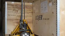 У Волинську обласну клінічну лікарню закупили обладнання на 127 тисяч євро (фото)