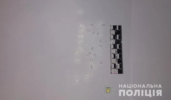 У Нововолинську затримали жінку, яка торгувала наркотиками «з рук у руки» (фото, відео)